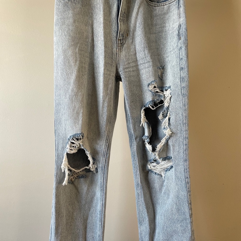 Pacsun 90’s boyfriend jeans